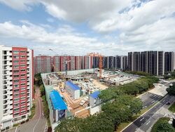 Blk 464A West Plains @ Bukit Batok (Bukit Batok), HDB 5 Rooms #524143101